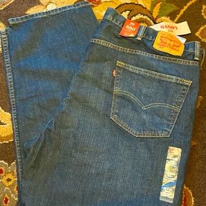 Men’s Levi’s